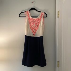 Sugarlips Mini Dress